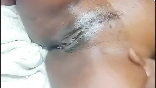 Fucking Show Don't Try This at Home Omg Black African Girl's Not Eazy