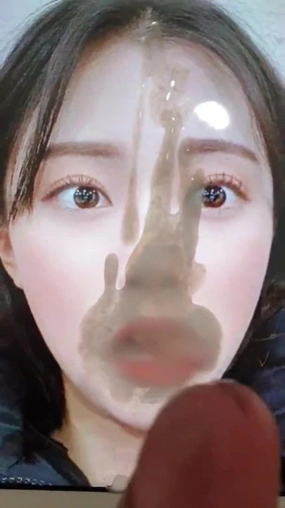 Korean friend cumtribute 11