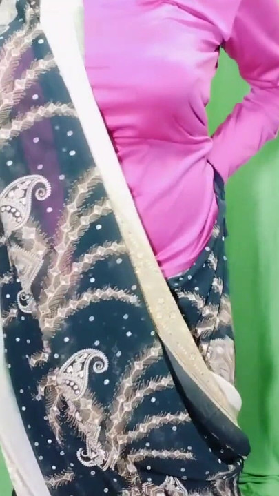Must-see moment from "Indian beautiful hijabi muslim couple thirsty for fuck"