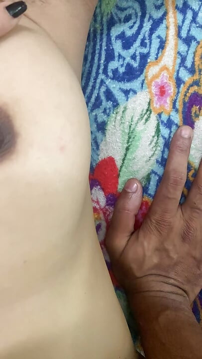 Không vội vàng đầy đủ niềm vui kinh nghiệm làm tình dài
