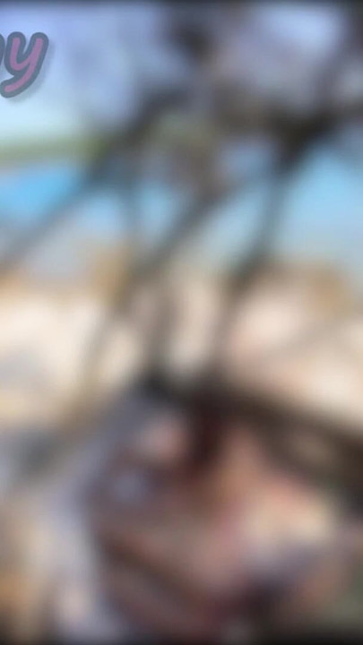 I touch a stranger's COCK on a PUBLIC BEACH in CROATIA in front of everyone (REAL) #2 | Clip 2