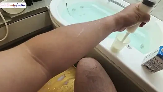 Married Beauty First Anal Creampie Taking Her Anal Virginity Tonight Bonus Scene