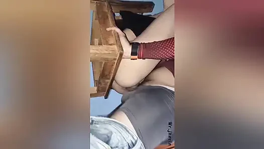 Wahre Liebe, ein Paar, das sich beim Sex ineinander verliebt