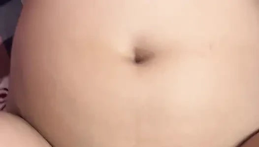 MILF Catches Her Stepson Masturbating and Promises Not to Say Anything in Exchange for a Good Fuck