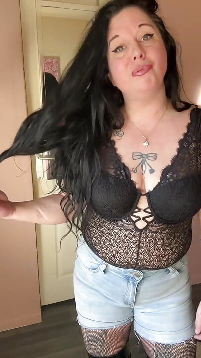 No Pleasure for You Just My Voice and Your Frustration