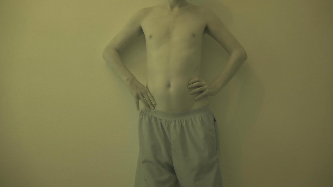 fapping nearby park