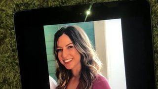 Cum Tribute to Brooke Rodriguez 2