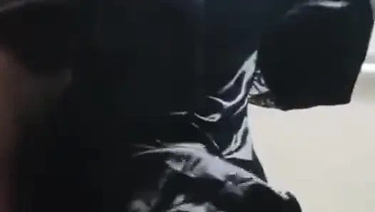 Pasangan arab istri arab