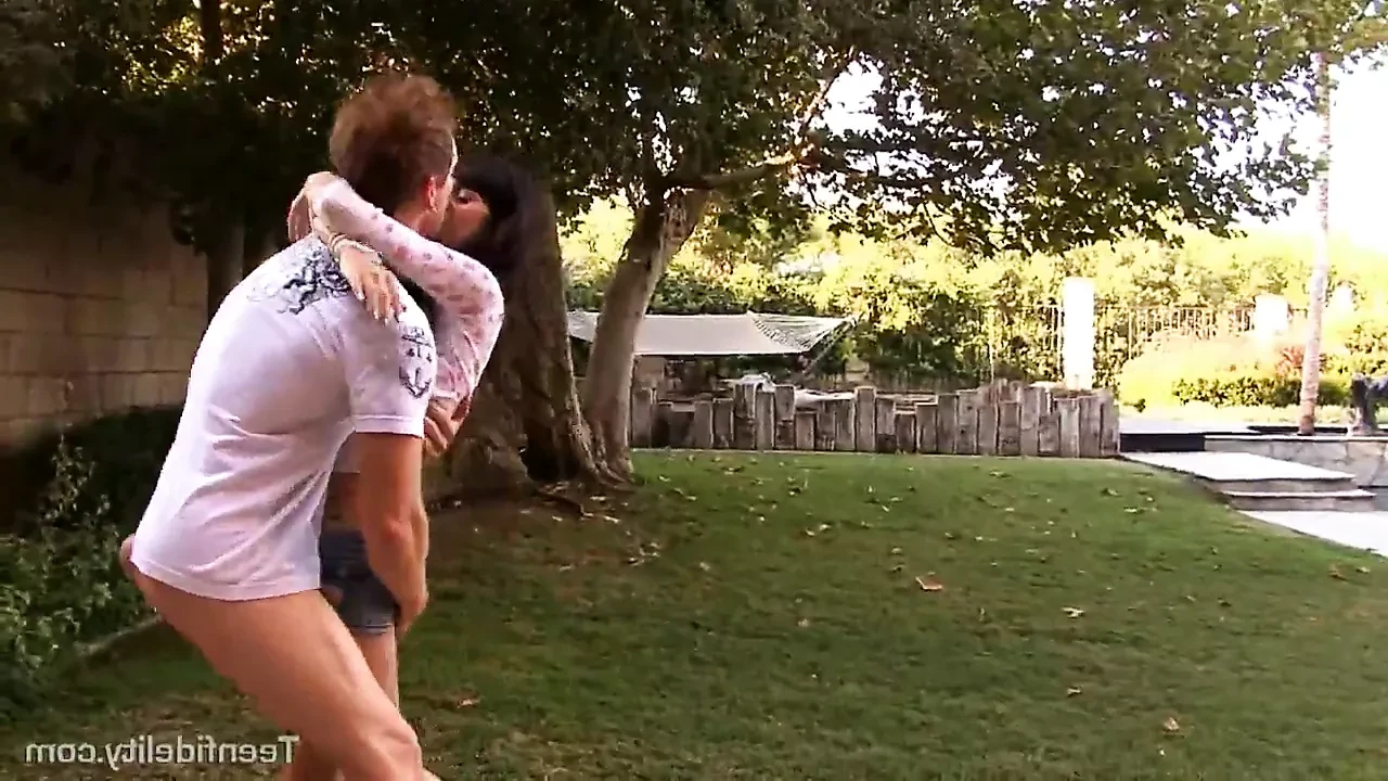 April ONeil - Have A Good Fun