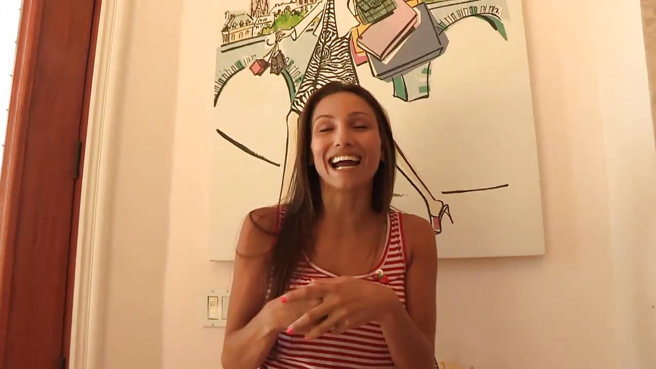 Amazing Sapphic Orgasms Vol.2 - Episode 4