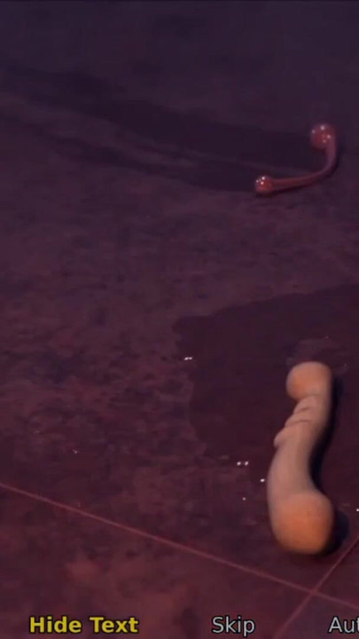 ผู้ต้องขังขี้อายคนใหม่พบกับผู้คุมขังในทางที่ผิด | คลิป 2