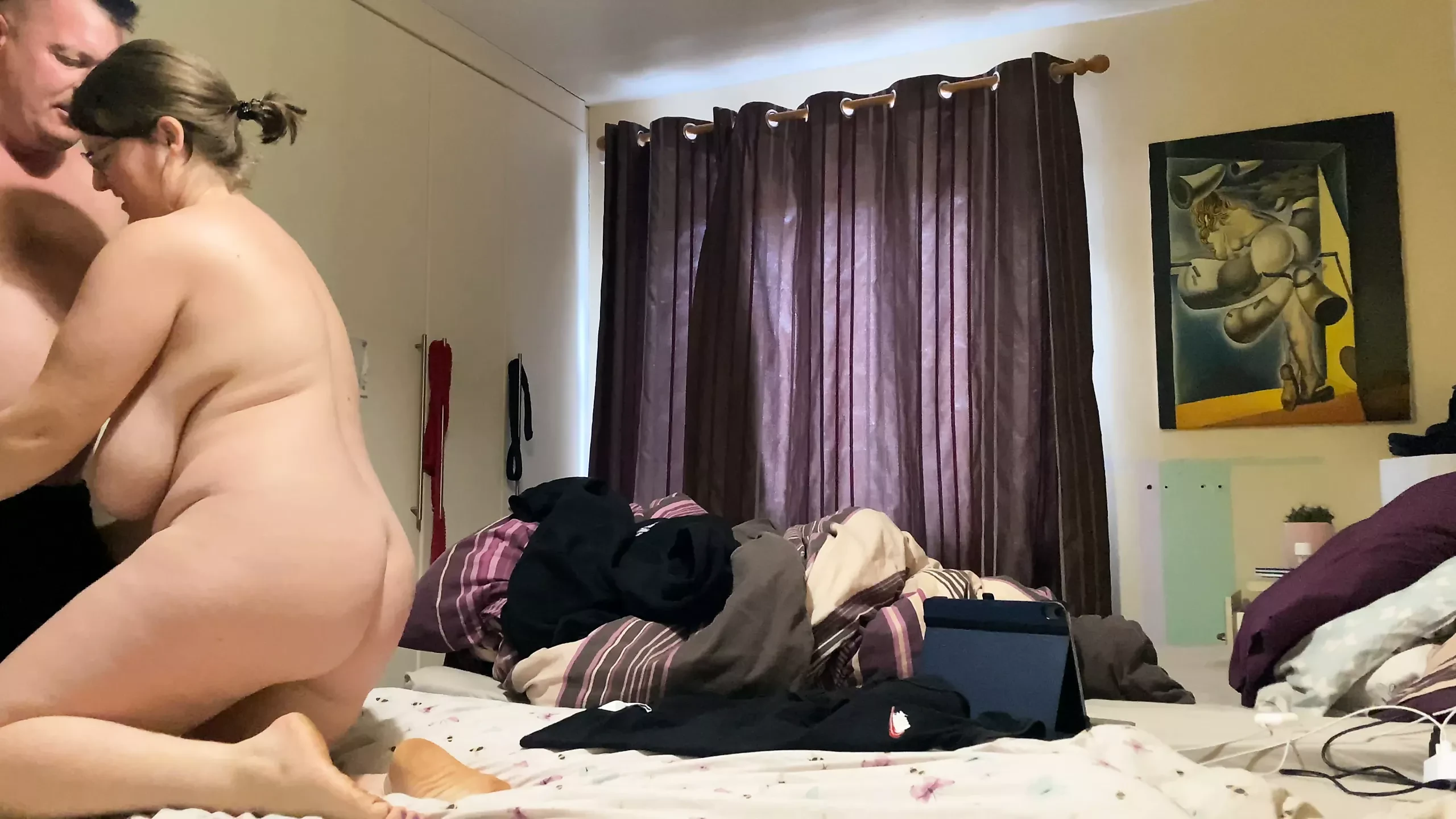 Lunchtime – Quick Fun – fast fuck