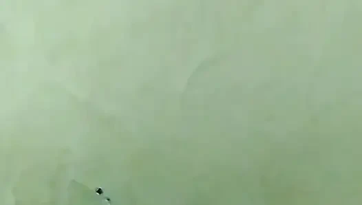 Masseuse gets beautiful and sexy female customers