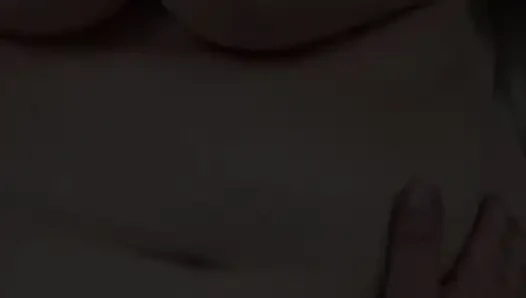 Beautiful Italian Wife with Monster Tits Cheats and Experiences the Most Hardcore Fuck of Her Life