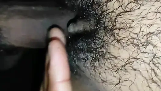 Momen Kejutan Ibu Tiri | Amateur Couple HD