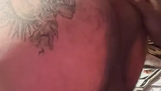 MasterC and SklavinS: Ass Licking, Anal Fisting and Double Fisting of the Cunt