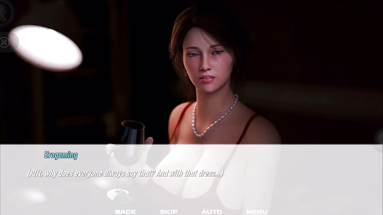 The Creditors Wife - Part 1