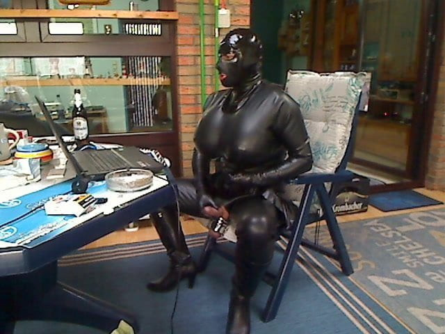 latex nachmittag