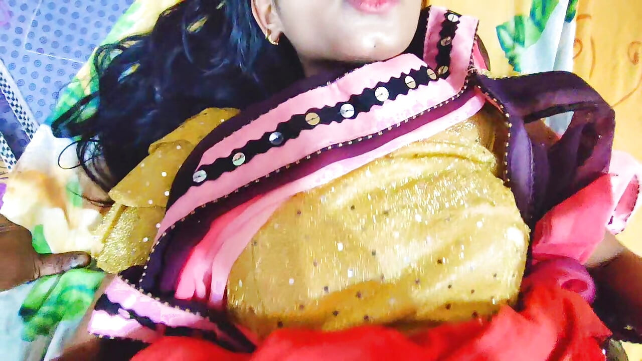 Indian Village Hot Girl Parnita Sex with His Boyfreind Easypron Hindi audio