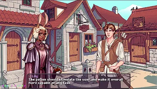 Aurelia mirthal tarafından bölüm 4