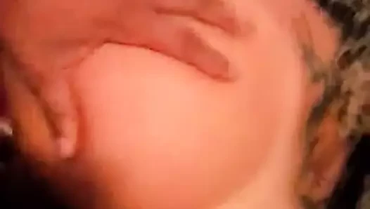 Putinha Gulosa dele Bsb