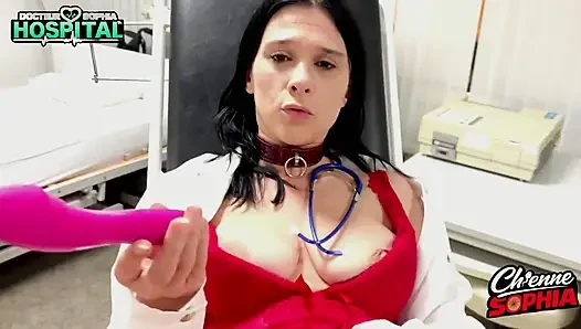 Hard Hospital Sophia
