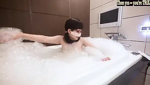 Asian Angel 28284