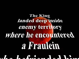 The Legendary Ogre King and The Young Wife