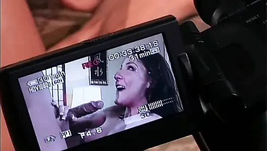 Horny MILF Gets Deeply Fucked and Drenched with Cum on Beautiful Tits