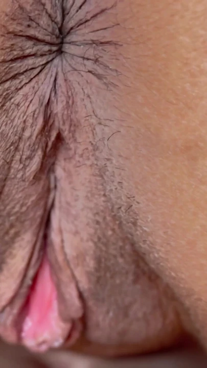 Emotional moment from "Fucked, licked, squirted"