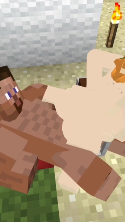 Minecraft Jenny Mod Fapcraft Its Alex, the muscle mommy, and her ass is massive | Clip 3