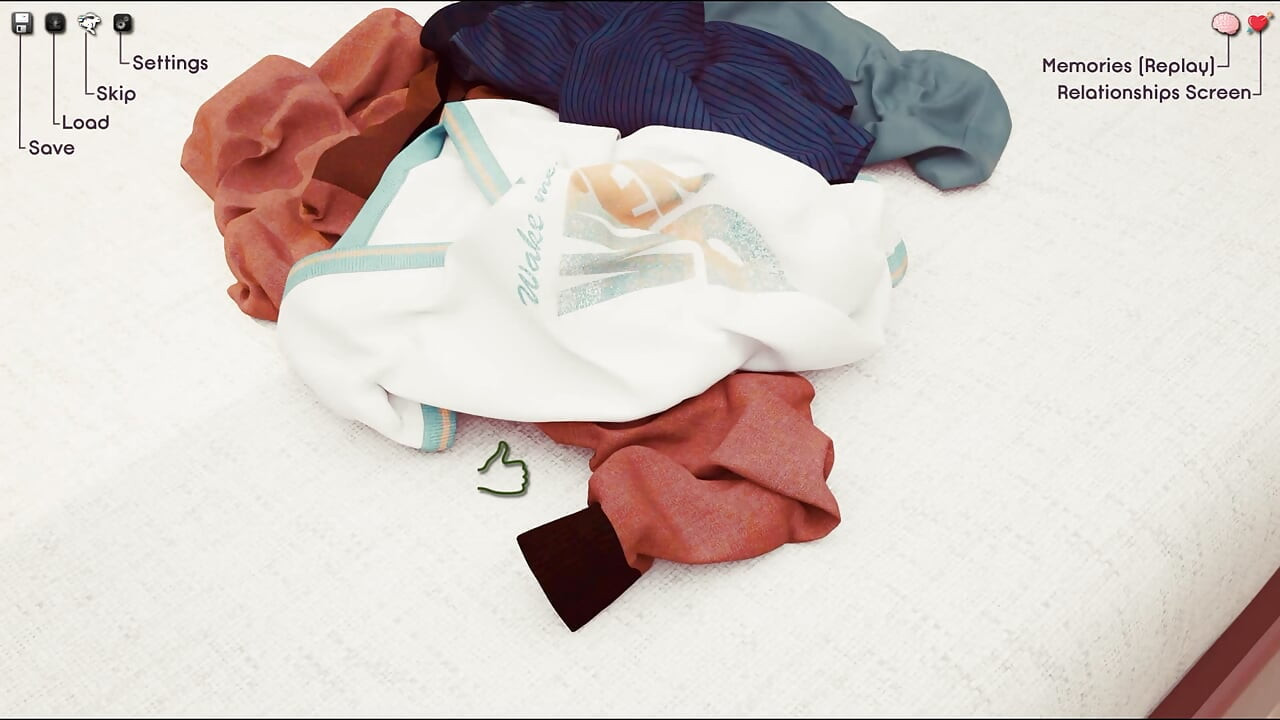 Moje zadovoljstvo - poglavlje 1