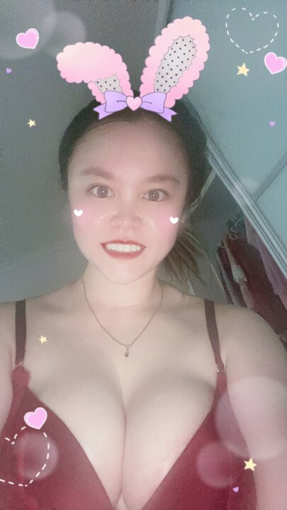 Sexy 36G ribbon red lace lingerie