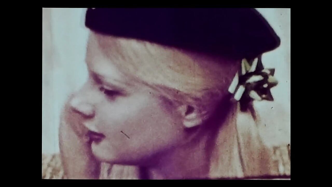 Vintage Porn Retro Erotic Theatre - Femme Scouts