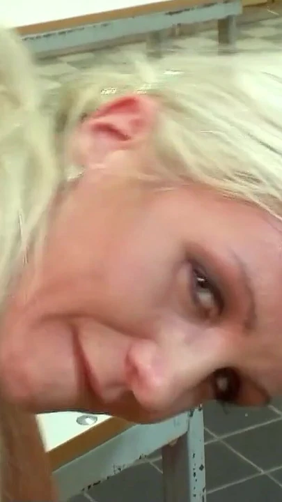 Must-share moment from "Female referee MILF Cameron seduce to Anal and DP Threesome"