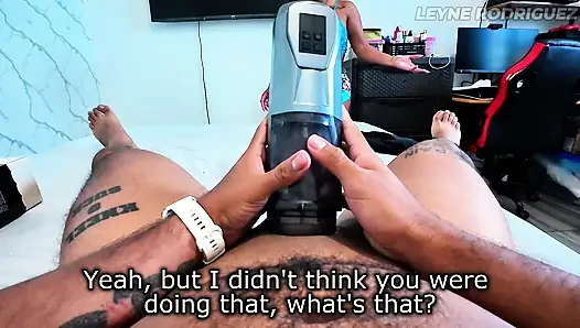 Gerçek amatör seks videosu, üvey anne ve üvey oğul ep2