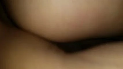 Fucking the night away