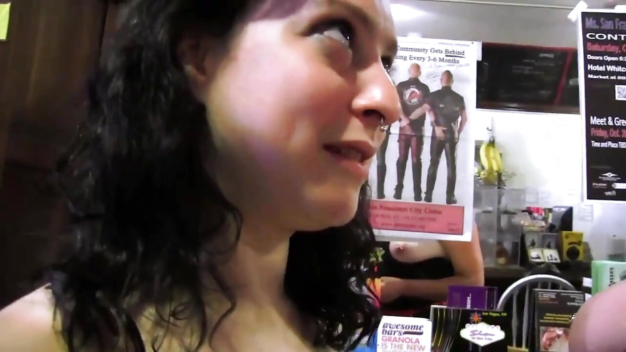 Дикие внезапные лесбийские оргазмы