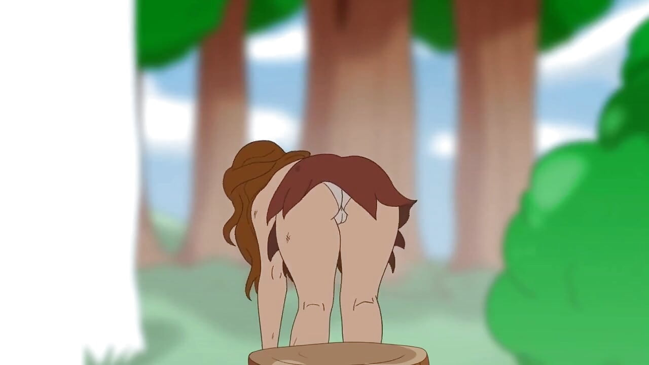 Milftoon Drama Kingdom Part 8 Naked Ass by Loveskysanhentai