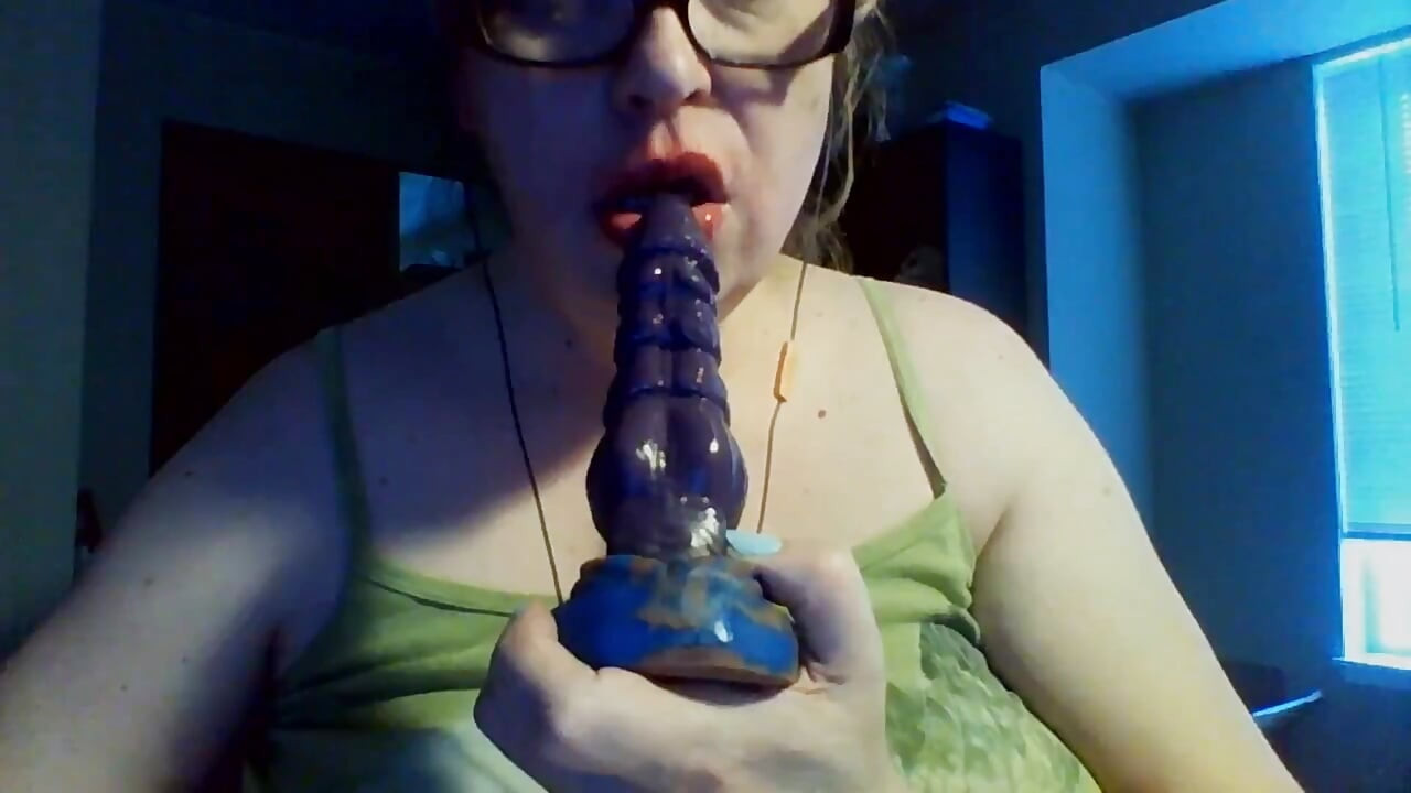 Bloom of Damiana 5 - more Princess pumping and sucking