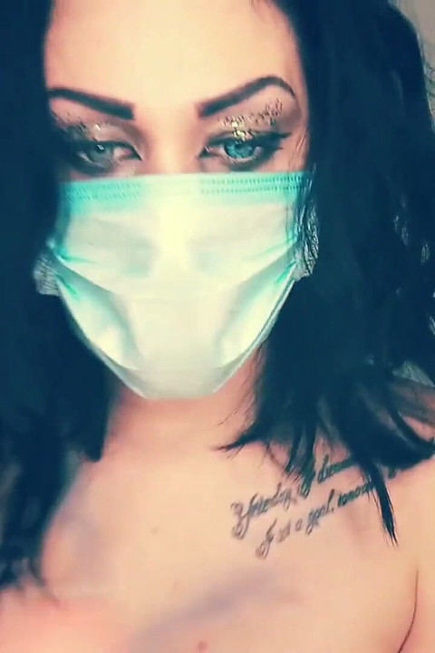 Psycho executrix! Fucking your int()xicated asshole!