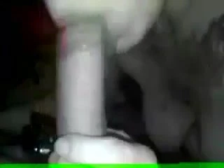 S- Tattoo slut sucking away