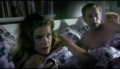 Anke Engelke hat Sex mit einem Roboter