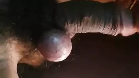 mastürbasyon fetiş