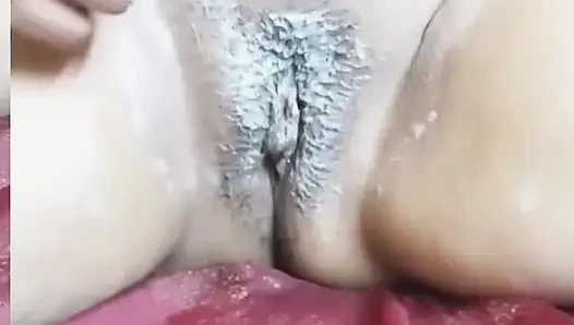 Open boobs