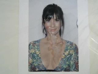 Olivia Munn Homenagem 1