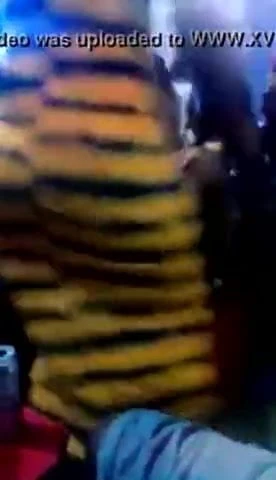 African Twerk 70