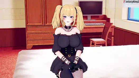 Ani grok beni seks için evine davet ediyor