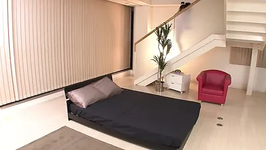 Banyo sırasında ve sonrasında seks