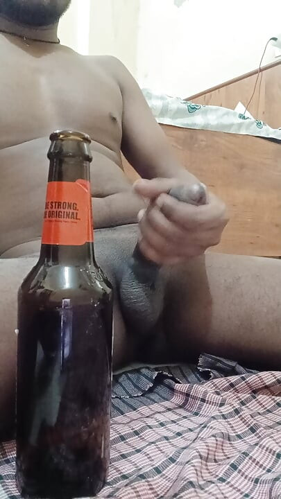 Drink karne ke baad .chodne ka man karne laga to ,to apne GF ko choda